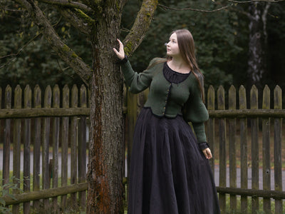 Between Wool and Wood: Our Collaboration with Victoria Veil