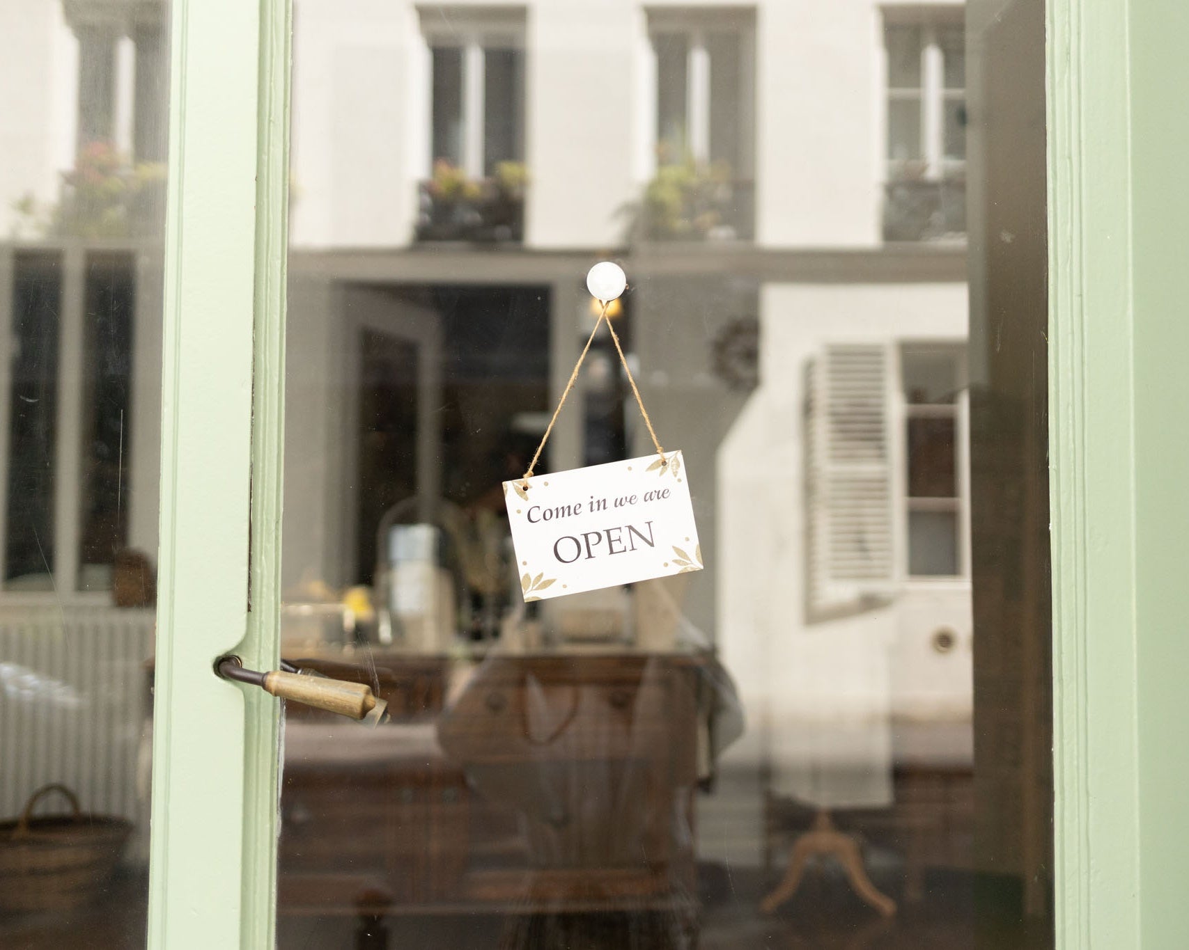 Inside Voriagh — a haven of heritage in modern Paris