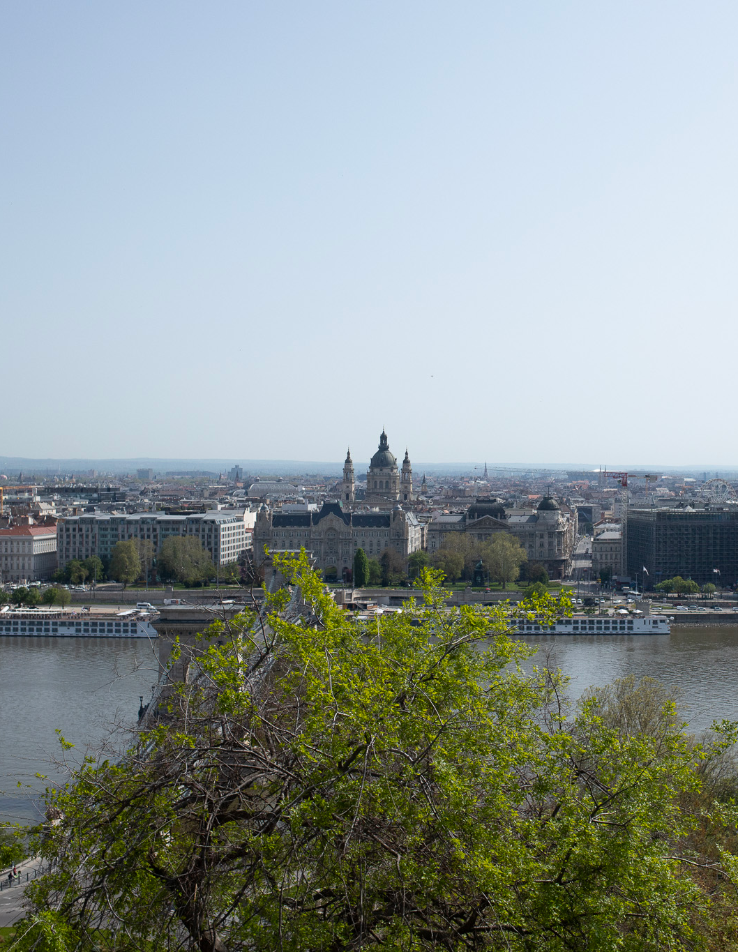 Pâques en Hongrie - Là où tout a commencé