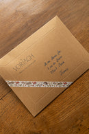 Le courrier "essentiel" de Voriagh : De Vraies Lettres de notre Atelier