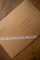 The "Extended" Voriagh Dispatch: Physical Letters from our Workshop