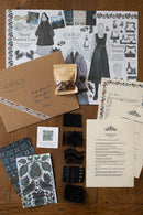 Le courrier "essentiel" de Voriagh : De Vraies Lettres de notre Atelier