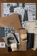 The "Extended" Voriagh Dispatch: Physical Letters from our Workshop