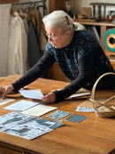 Le courrier "essentiel" de Voriagh : De Vraies Lettres de notre Atelier