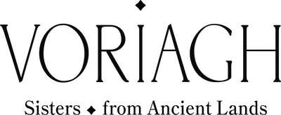 voriagh - sisters from ancient lands