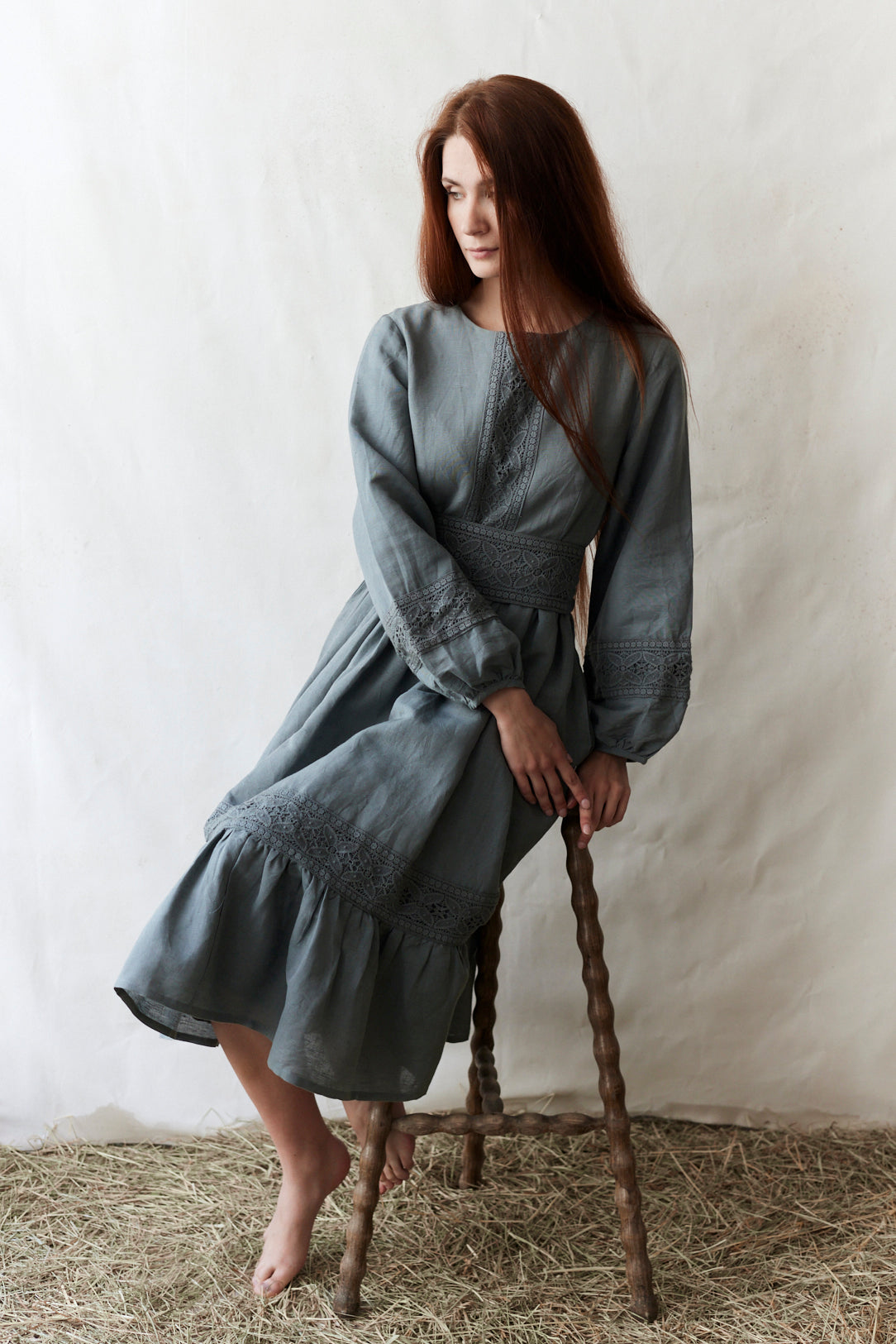 misha dresses 
