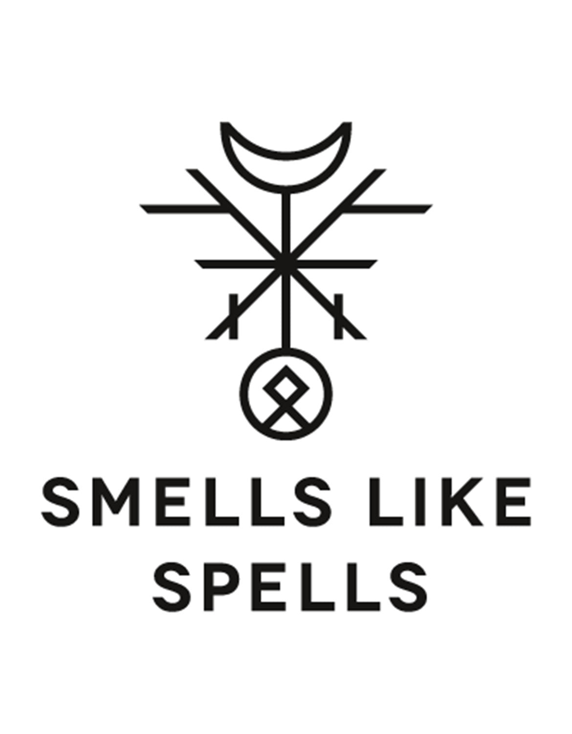 NORNS incense by 'Smells Like Spells'