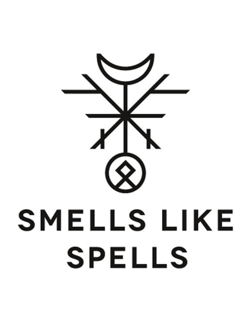 HAG incense by 'Smells Like Spells'
