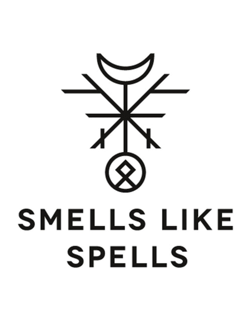 Bougies parfumées MIMIR by 'Smells like Spells'