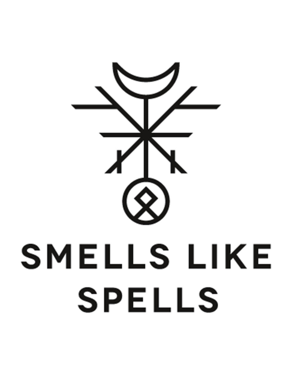 Bougies parfumées MIMIR by 'Smells like Spells'