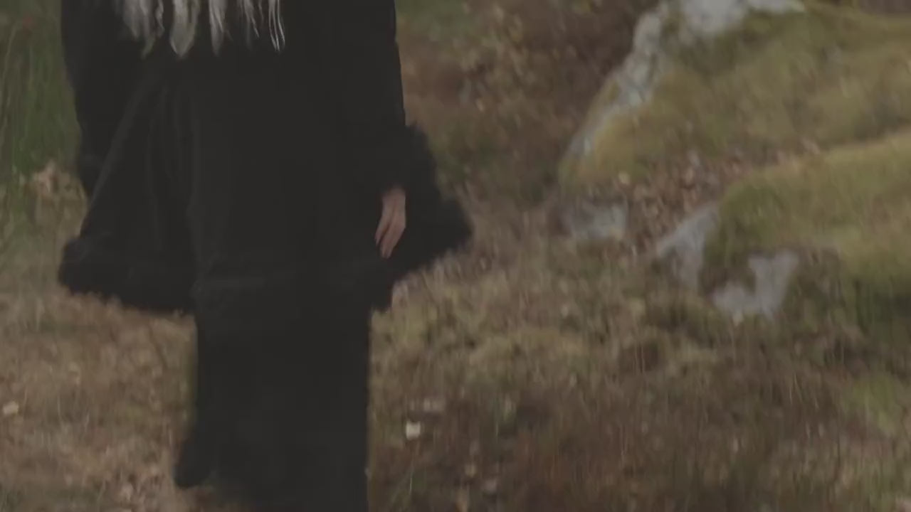 Entrez dans un conte folklorique