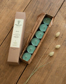 Bougies parfumées FREYR by 'Smells like Spells'