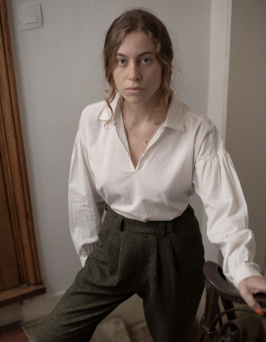 Blouse 'Vala'