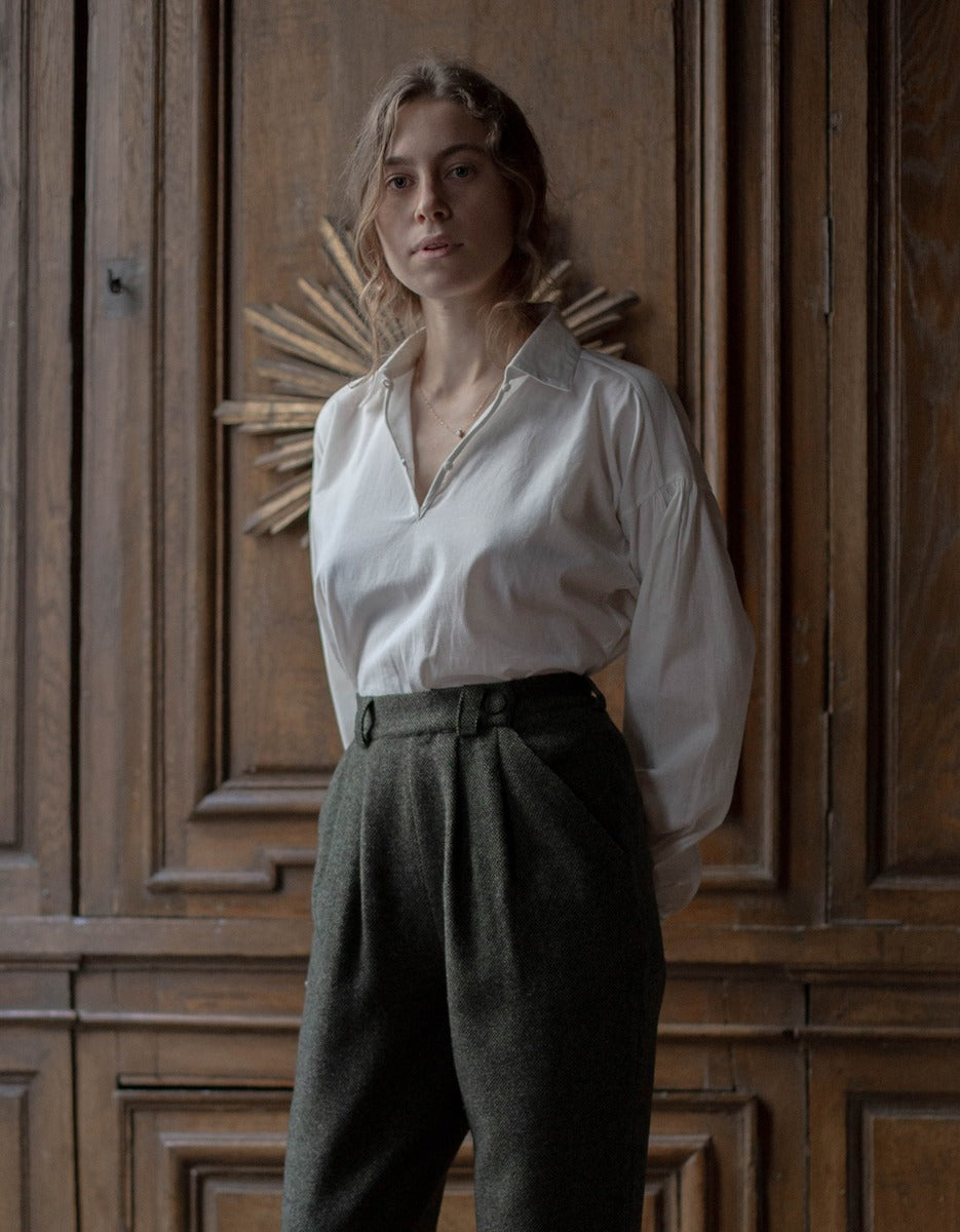 Blouse 'Vala'