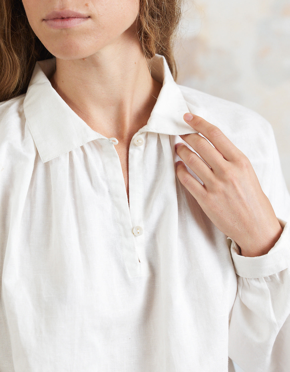 Blouse 'Valeska'