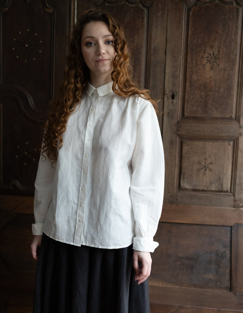 Blouse 'Viola'
