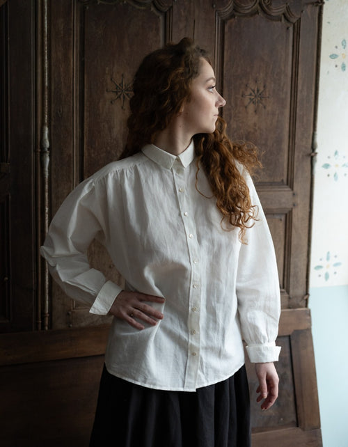 Blouse 'Viola'
