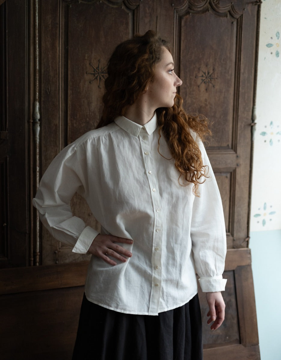 Blouse 'Viola'