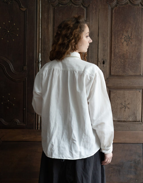 Blouse 'Viola'