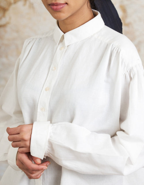 Blouse 'Viola'