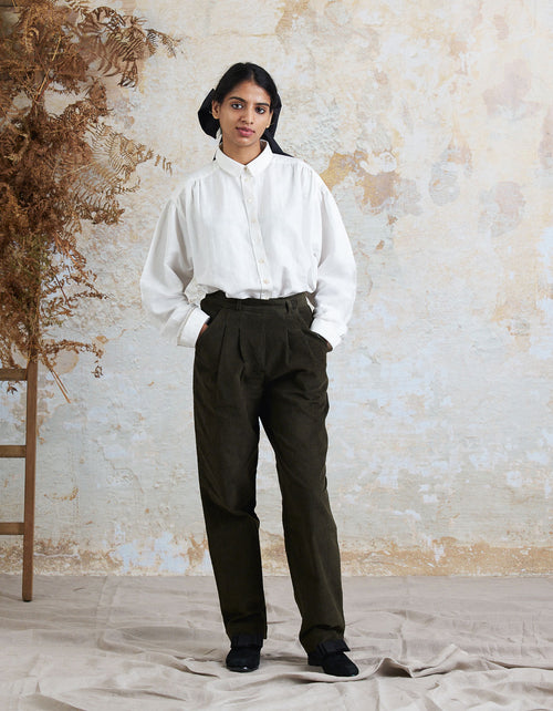 Blouse 'Viola'